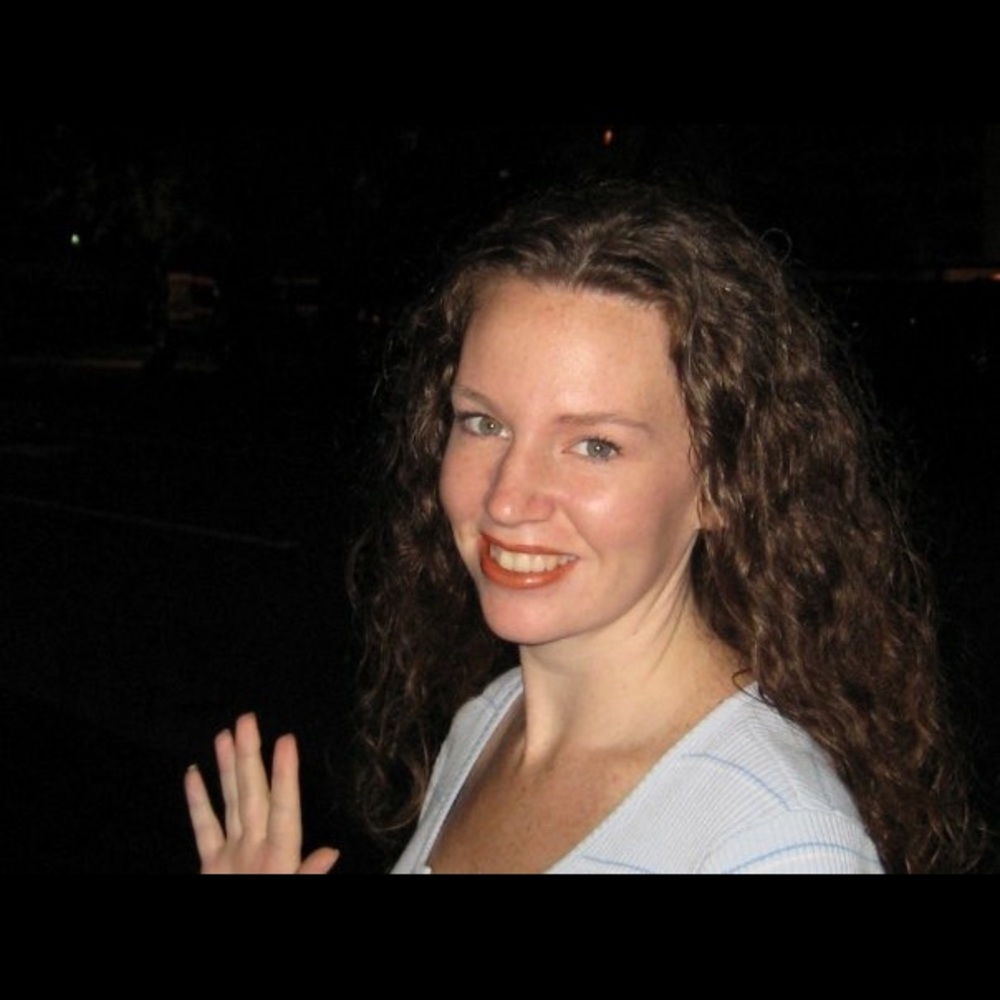 Meet your Posher, Katrina